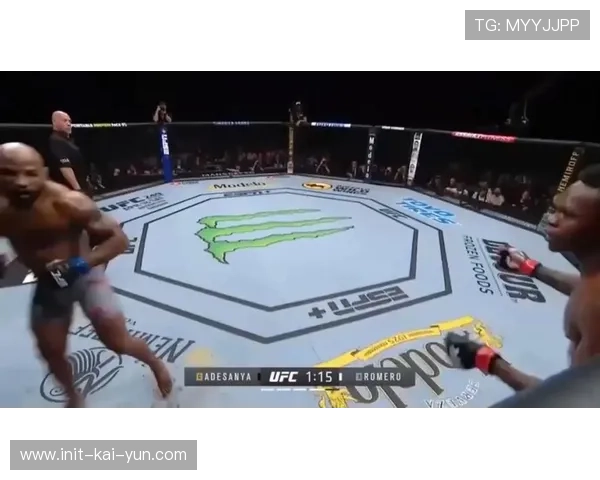 古巴新秀瓦莱裸绞胜出 UFC格斗之夜263 职业生涯保持全胜纪录