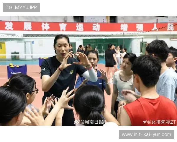 河南女排城市联赛推“跟着赛事去旅游”，联动文旅活动