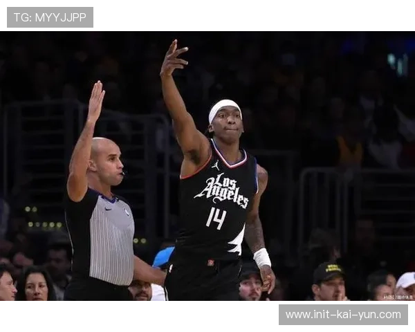 快船凯尔特人对攻大战，祖巴茨科林斯内线发挥关键