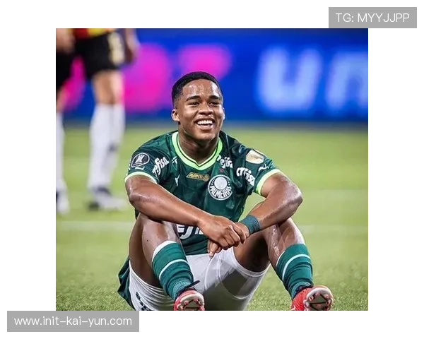 布雷斯特主帅谈对手恩德里克：年轻球员需要时间成长