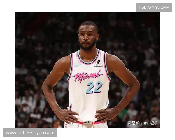 热火阿德巴约当选东部周最佳