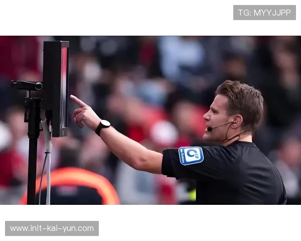 德甲视频助理裁判：培训与标准