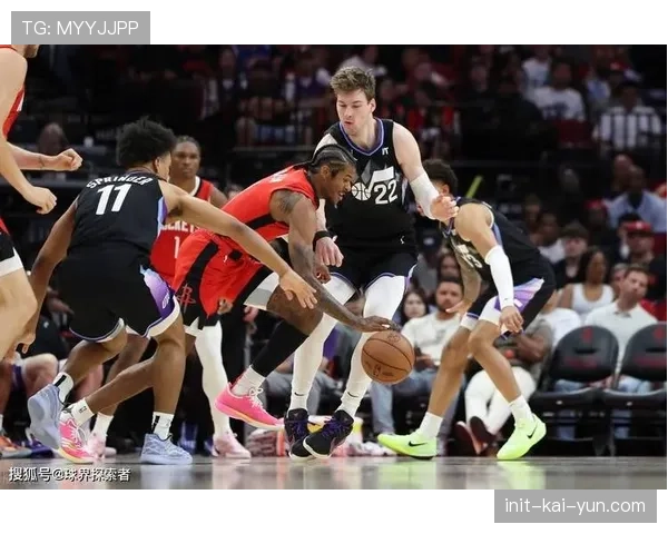 官方数据发布：火箭对阵爵士一役，平均进攻时间较上次交手缩短4秒